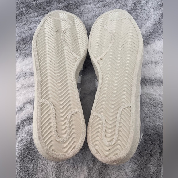 Adidas x Human Made Campus SZ 8M - Picture 6 of 8